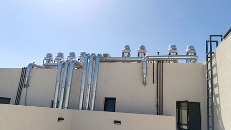 Riyadh, Job Seekers, Hvac Subcontactor Need Call Me