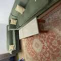 SAR 250,  Sofa Set Table With Carpet , Dressing Table, Single Bed Without Mattress