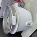 SAR 70,  Ikon Rice Cooker In Excellent Condition