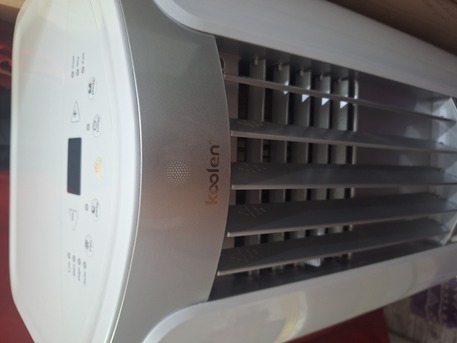 Olaya, Household Items, SAR 1000,  Portable Air Conditioner  For 1000