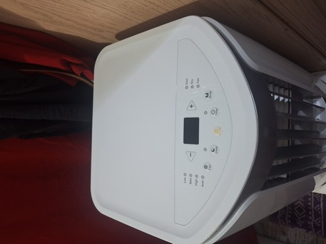 Olaya, Household Items, SAR 1000,  Portable Air Conditioner  For 1000
