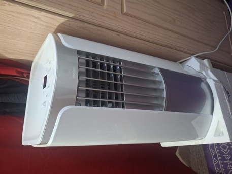 Olaya, Household Items, SAR 1000,  Portable Air Conditioner  For 1000