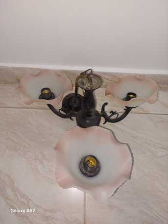 Al Khobar Al Shamalia, Household Items, SAR 50,  Chandelier الثريا Clearance Sale