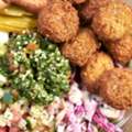 Falafel Inc