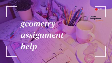 Melbourne, Books, AUD 1,  Geometry Assignment Help &ndash; Get Expert Solutions At 50% OFF