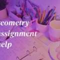 AUD 1, Geometry Assignment Help – Get Expert Solutions At 50% OFF