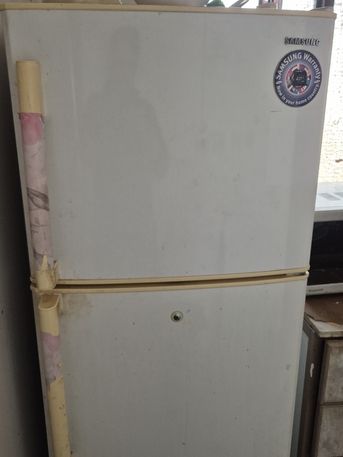 Al Naseem, Appliances, SAR 200,  Samsumg Referageter