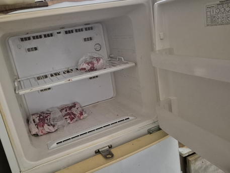 Al Naseem, Appliances, SAR 200,  Samsumg Referageter
