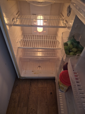 Al Naseem, Appliances, SAR 250,  Samsumg Referageter