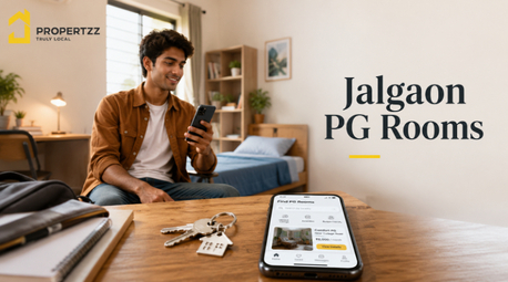 Mumbai, Apartments, Flats, Houses & Villas, Find Verified PG Rooms For Rent In Jalgaon &mdash; Trusted Local Listings | Propertzz