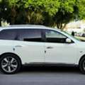 SAR 32000,  Nissan Pathfinder,  2014,  Automatic,  321777 KM,    For Sale