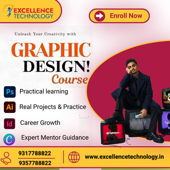 Chandigarh, Graphic Design, Graphic Designing Training Institute In Chandigarh