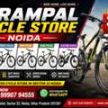 Best Cycle Shop In Noida | Rampal Cycle Store