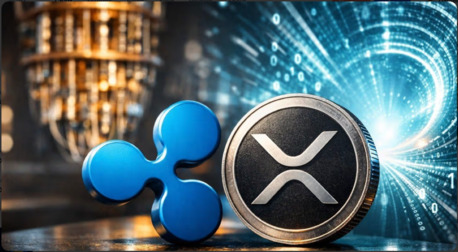 New York, Financial, XRP Staking  &mdash; A Smart Way To Earn Passive Crypto Rewards