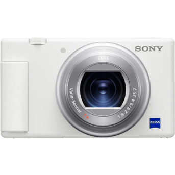 Toronto, Electronics, CAD 842,  Buy Sony ZV-1 Digital Camera White At Best Price In Canada