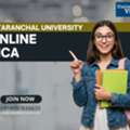 Computing Foundations: Uttaranchal University Online MCA