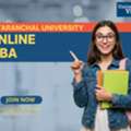 Accredited Business Track: Uttaranchal University Online MBA