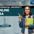 Undergraduate Business Foundations: Uttaranchal University Online BBA