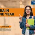 Respected Fast-Track Credentials: MBA In One Year