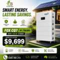 AUD 9699,  Say Goodbye To High Power Bills!