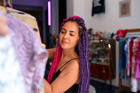 New York, Beautician, Professional African Hair Braiding Services | Makoula African Hair Braiding