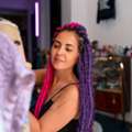 Professional African Hair Braiding Services | Makoula African Hair Braiding