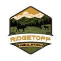 Ridgetopp Insulation