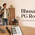 Spacious PG Rooms To Rent In Bhusawal &mdash; Get Verified Listings Today | Propertzz