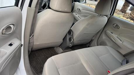 Riyadh, Vehicles, Cars & Trucks , NISSAN SUNNY CLASSIC,  2023,  Automatic,  60 KM,  FULL OPTION ALOYS WHEELS ALL A WINDOWS POWER DUAL ZONE AC = M