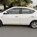 NISSAN SUNNY CLASSIC,  2023,  Automatic,  60 KM,  FULL OPTION ALOYS WHEELS ALL A WINDOWS POWER DUAL ZONE AC = K