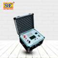 Contact Resistance Meter From SB Electrotech