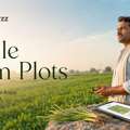 Productive Agricultural Land For Rent In Dhule &mdash; Choose Verified Plots | Propertzz