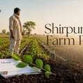 Fertile Agricultural Land For Rent In Shirpur &mdash; Compare Local Plots | Propertzz