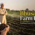 Established Agricultural Land For Rent In Bhusawal &mdash; Find Trusted Plots | Propertzz