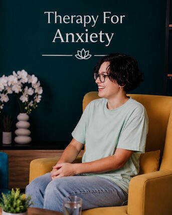 San Francisco, Businesses For Sale, Therapy For Anxiety In San Francisco