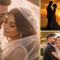 15 Modern Must-Have Wedding Poses For Brides And Grooms