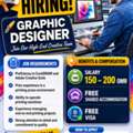 Graphic Designer