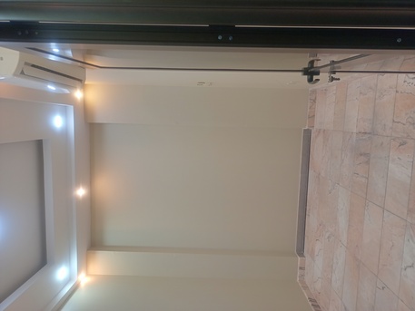 Jubail, Apartments, Flats, Houses & Villas, 1 BR,  🏡 VIP Apartment For Rent 🏡 ✨ 1 Bedroom + Living Room + Kitchen + Bathroom ✨ High-End Fin