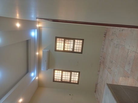 Jubail, Apartments, Flats, Houses & Villas, 1 BR,  🏡 VIP Apartment For Rent 🏡 ✨ 1 Bedroom + Living Room + Kitchen + Bathroom ✨ High-End Fin