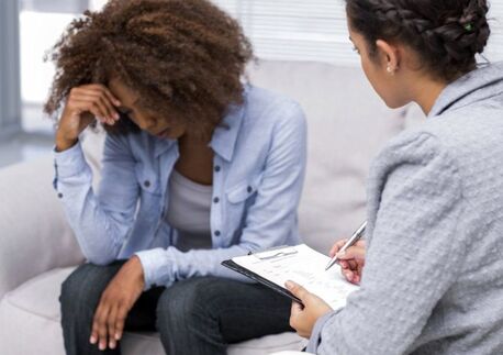 New York, Health, Effective Chronic Pain Therapy Programs For Long Term Relief