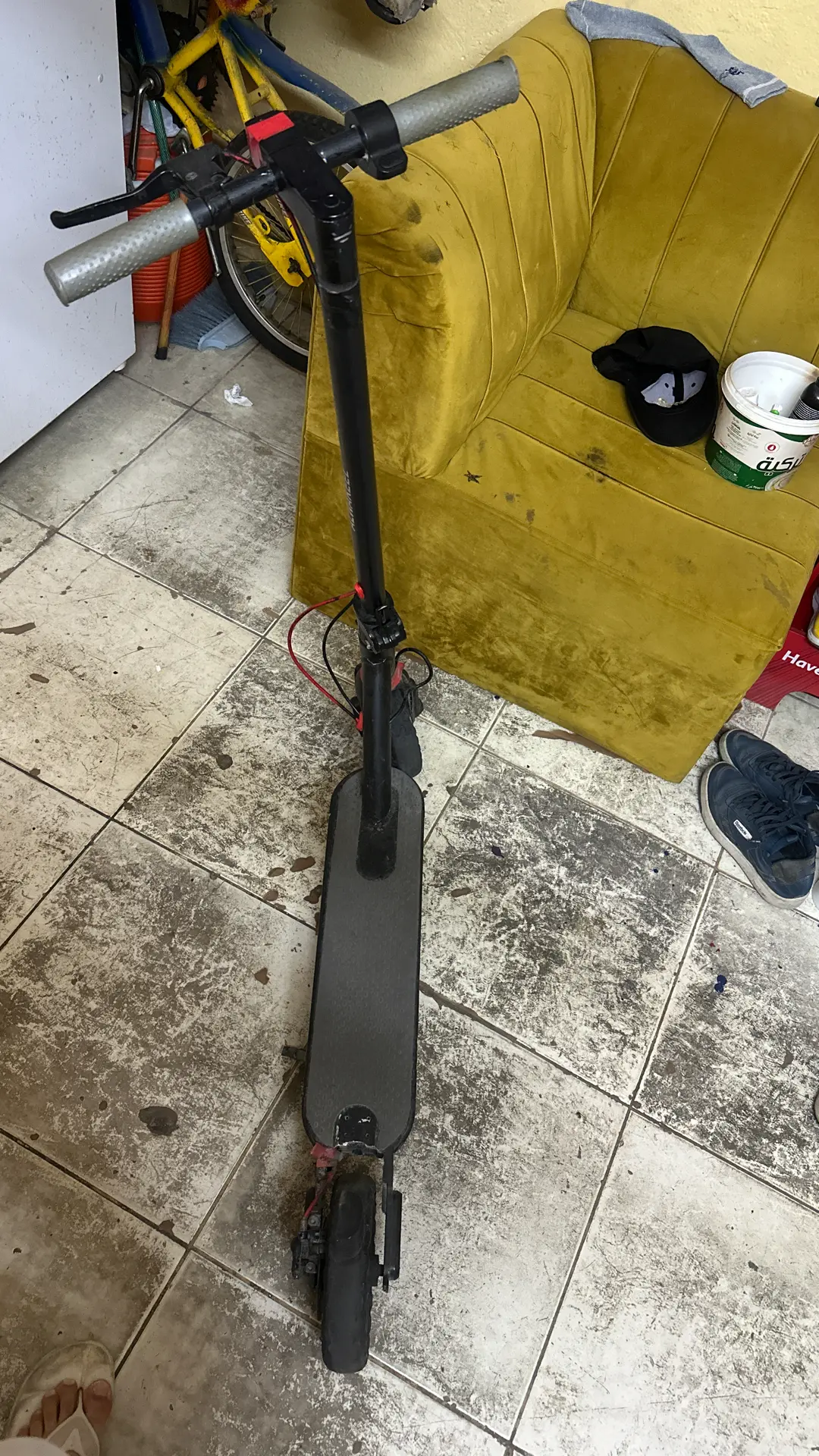 Ras Tanura, Baby & Kid Stuff, SAR 350,  Scooter 🛴 For Sale