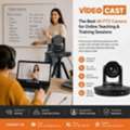 USD 580,  Which Is The Best 4K PTZ Camera For Online Teaching & Training?