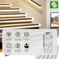 Staircase Controller For Homes, Malls & Commercial Spaces — Complete Guide (2026)