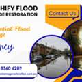 Residential Flood Damage Sydney