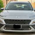 SAR 47000,  Hyundai Kona,  2023,  Automatic,  52517 KM,   Smart   2.O L All Original Condition