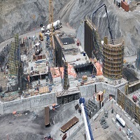 Calgary, Business, General Construction Calgary