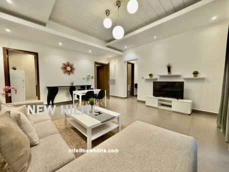 Salwa, Apartments, Flats, Houses & Villas, KWD 725/month,  Furnished,  3 BR,  Three Bedroom Fully Furnished Apartment For Rent In Salwa