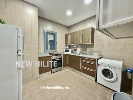 Salwa, Apartments, Flats, Houses & Villas, KWD 725/month,  Furnished,  3 BR,  Three Bedroom Fully Furnished Apartment For Rent In Salwa