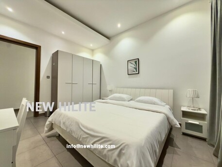 Salwa, Apartments, Flats, Houses & Villas, KWD 725/month,  Furnished,  3 BR,  Three Bedroom Fully Furnished Apartment For Rent In Salwa