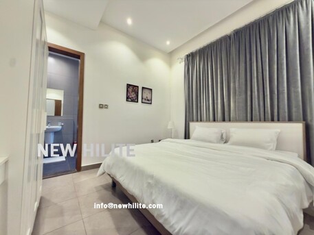 Salwa, Apartments, Flats, Houses & Villas, KWD 725/month,  Furnished,  3 BR,  Three Bedroom Fully Furnished Apartment For Rent In Salwa
